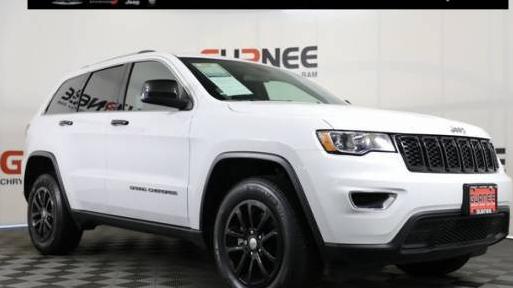 JEEP GRAND CHEROKEE 2021 1C4RJFAG5MC525188 image